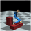Synthesis of Complex Dynamic Character Motion from Simple Animations