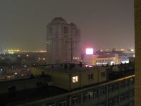 Beijing at Night