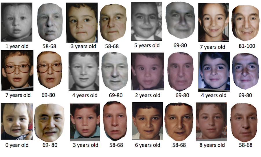 Illumination Aware Age Progression