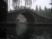Bridge sideview