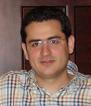 Ali Farhadi