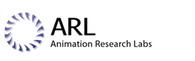 UW Animation Research Lab Logo